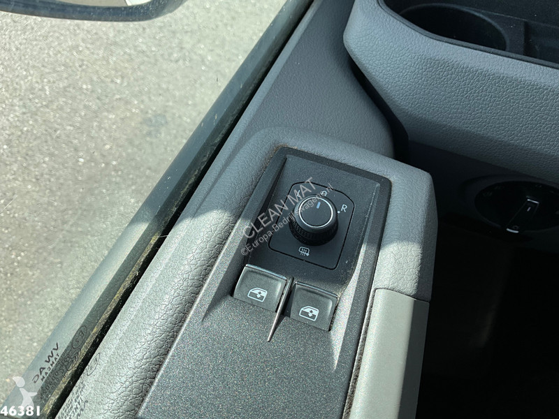Furgoneta Volkswagen E 100% Elektrisch 9...