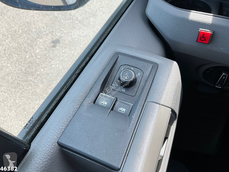 Veicolo commerciale Volkswagen E 100%...