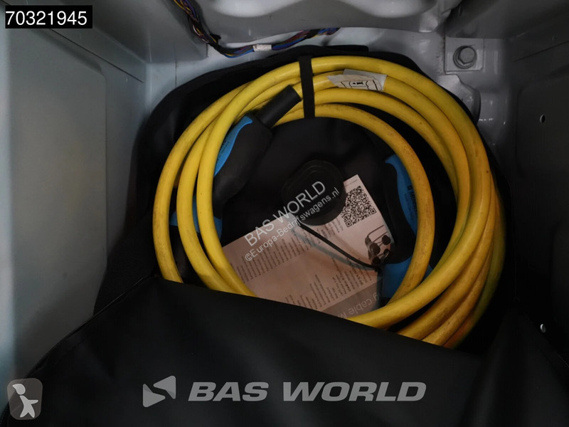 عربة نفعية Mercedes 112 L2H2 100% Elektrisch...