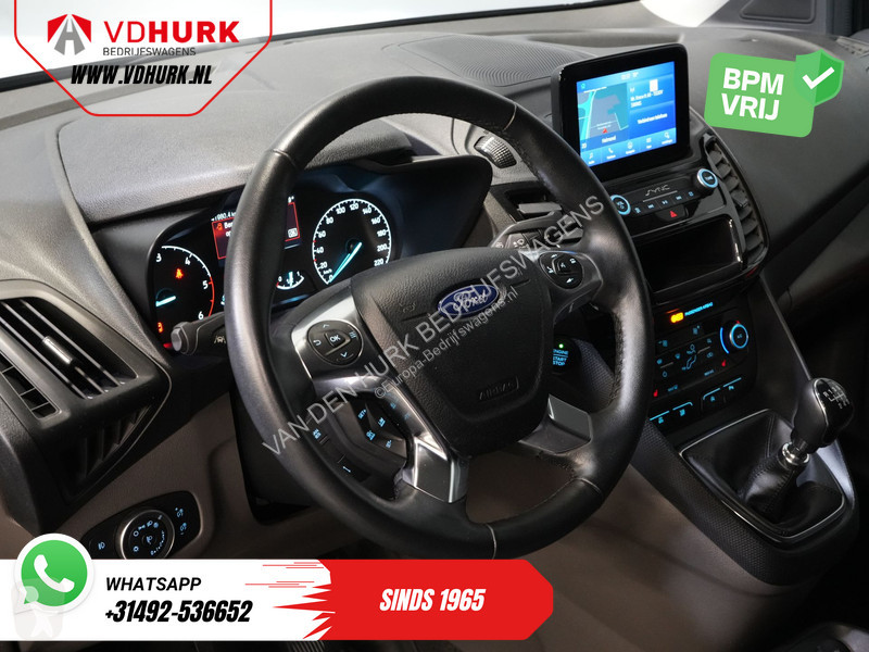 عربة نفعية Ford 1.5 TDCI L2 Limited NAP/...