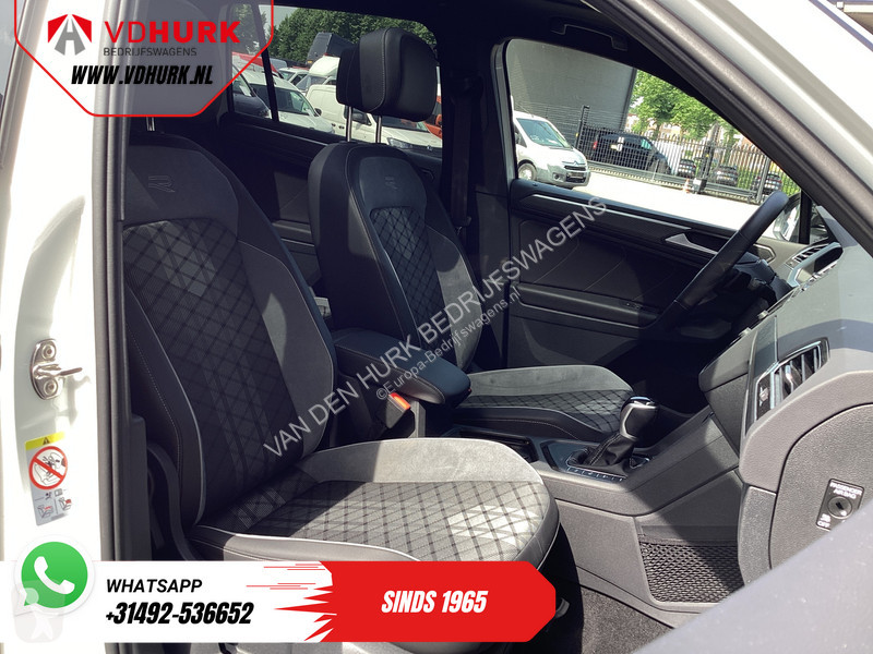 Samochód dostawczy Volkswagen 1.4 TSI eHybrid...