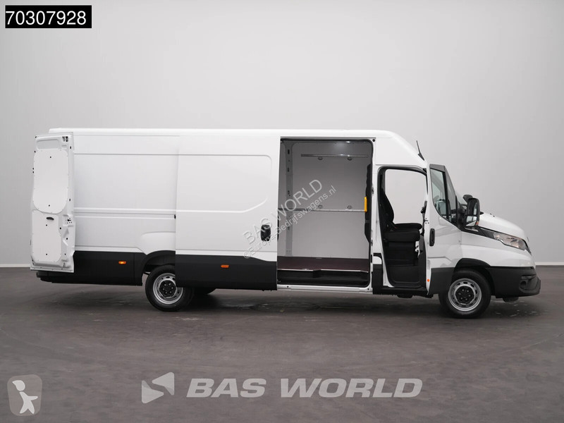 Véhicule utilitaire Iveco 35S18 3.0L Automaat...