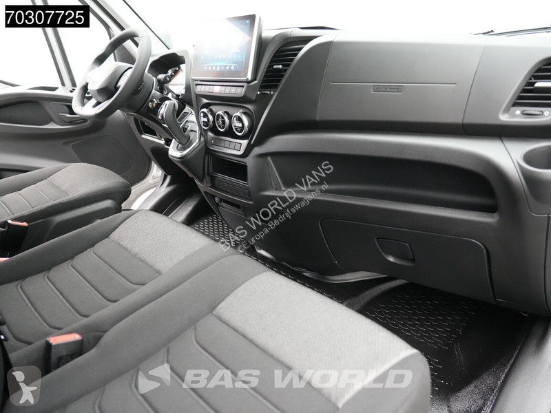 Samochód dostawczy Iveco 35C21 3.0L Automaat...