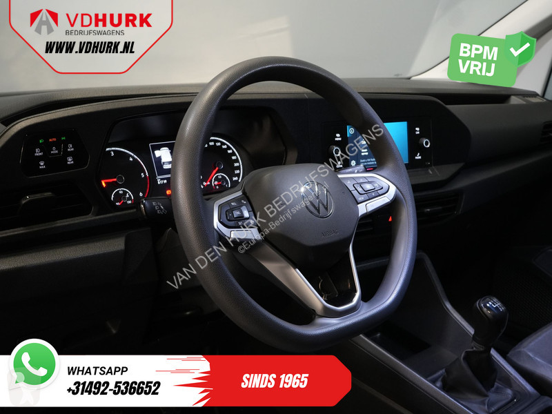 عربة نفعية Volkswagen 2.0 TDI 100 pk Omvormer/...