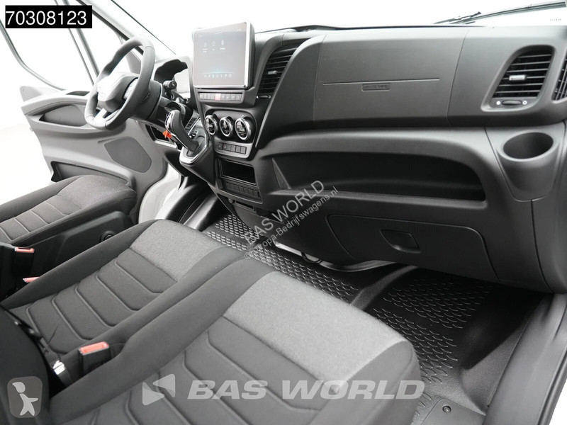 عربة نفعية Iveco 35S18 3.0L Automaat Laadklep...