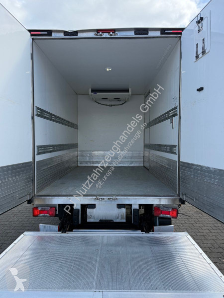 Iveco 35-140 Transporter