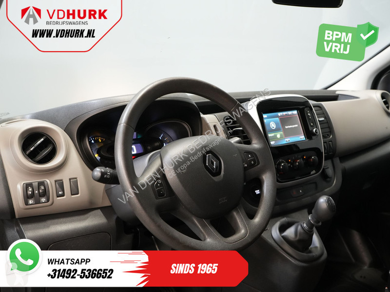 Furgoneta Renault 1.6 dCi L2 DC Dubbel Cabine...