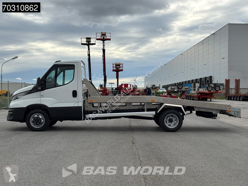 Samochód dostawczy Iveco 35C16 Neu! 3.0L...