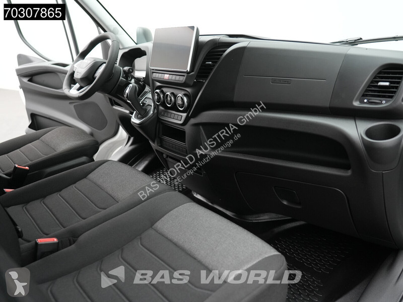 Iveco 35C21 Coming Soon! 3.0L Automatik L2H2...