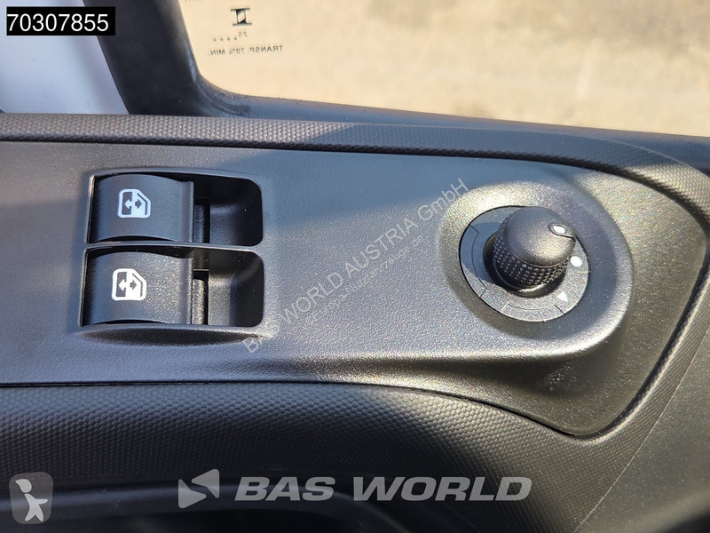 عربة نفعية Iveco 35C21 Coming Soon! Neu! 3.0L...