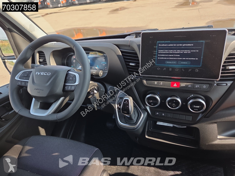 عربة نفعية Iveco 35C21 Neu! 3.0L Automatik L2H2...