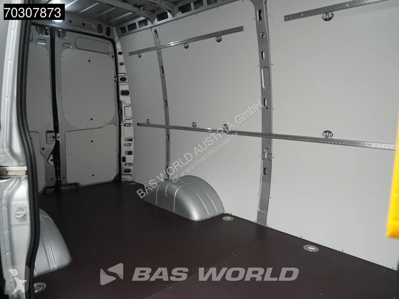 Véhicule utilitaire Iveco 35C21 Coming Soon!...