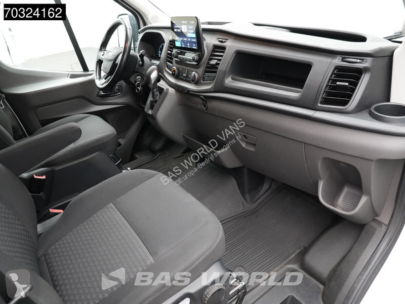 Véhicule utilitaire Ford 170pk Automaat Hoog...