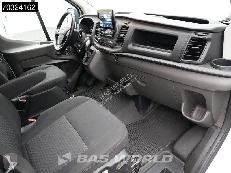 Bedrijfswagen Ford 170pk Automaat Hoog Dak L3H3...