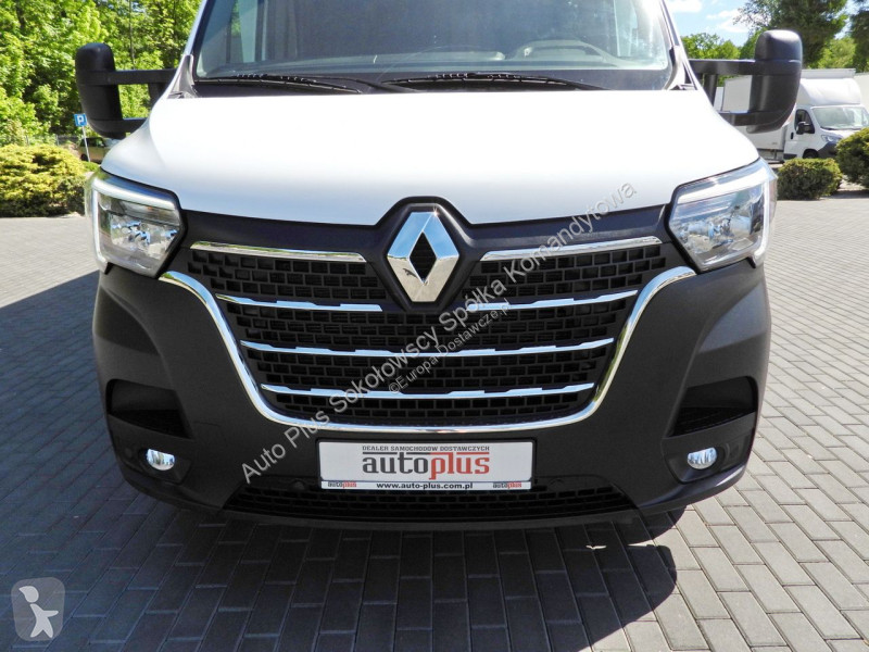 Nyttofordon Renault  MASTER