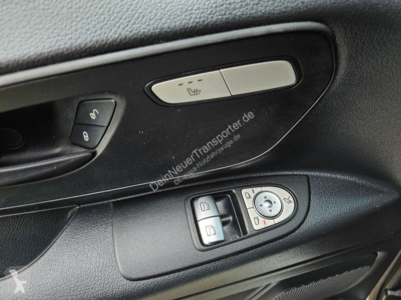 Furgoneta Mercedes Vito  PRO LANG|9°°°KM|9G|MB...
