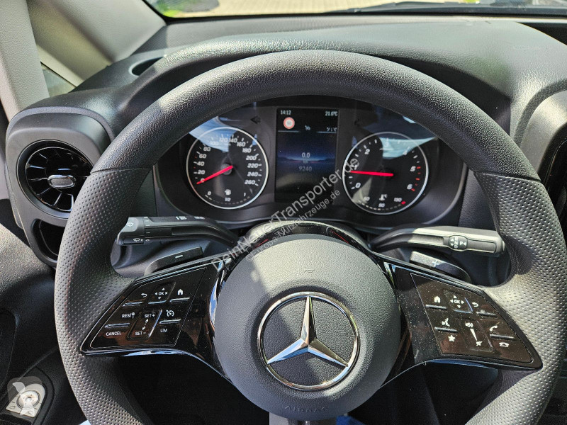 Mercedes Vito  PRO EXTRALANG|9°°°KM|9G|MB...