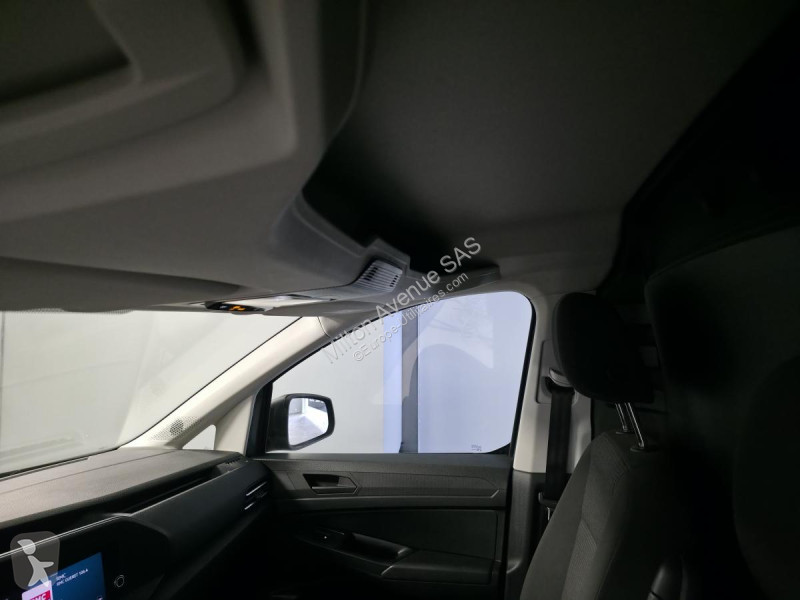 Volkswagen CADDY Cargo 2.0 TDI - 102  FOURGON...