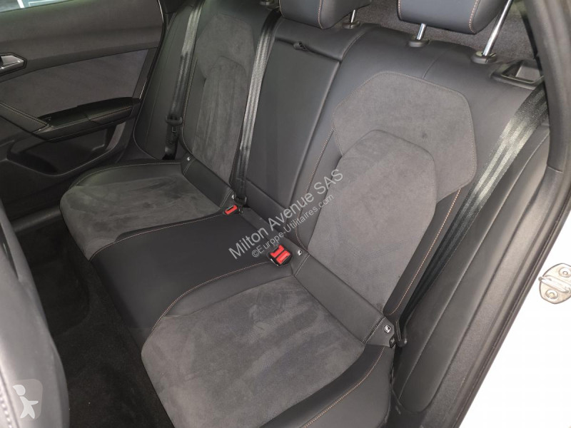 Samochód dostawczy Cupra Formentor 1.5 eTSI...