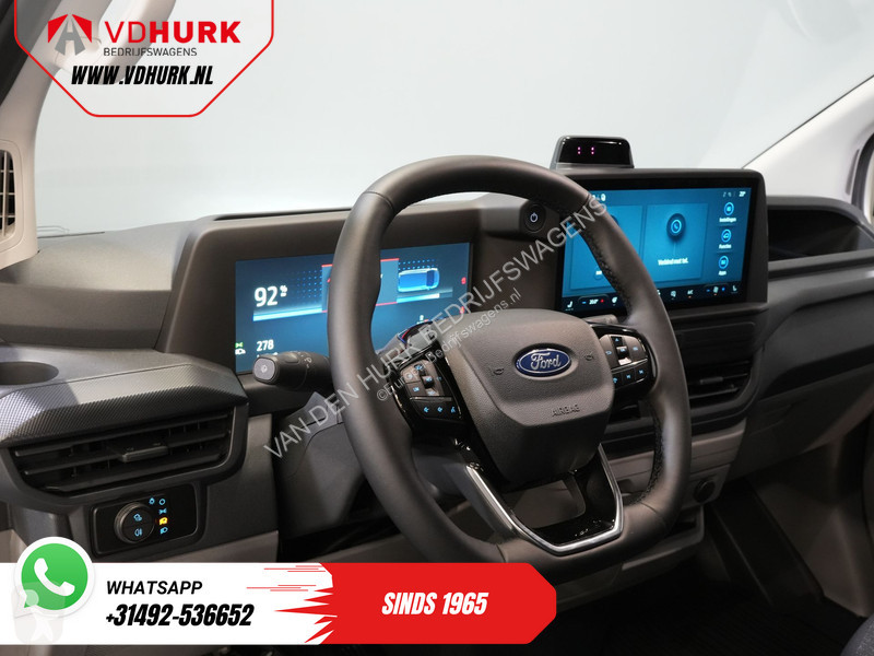 Veicolo commerciale Ford L2 330 km WLTP...