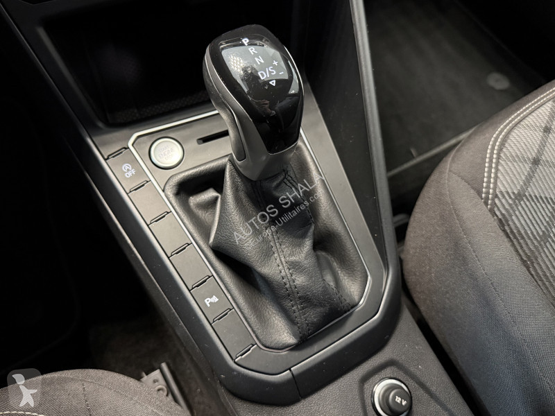 Véhicule utilitaire Volkswagen TAIGO / A PARTIR...