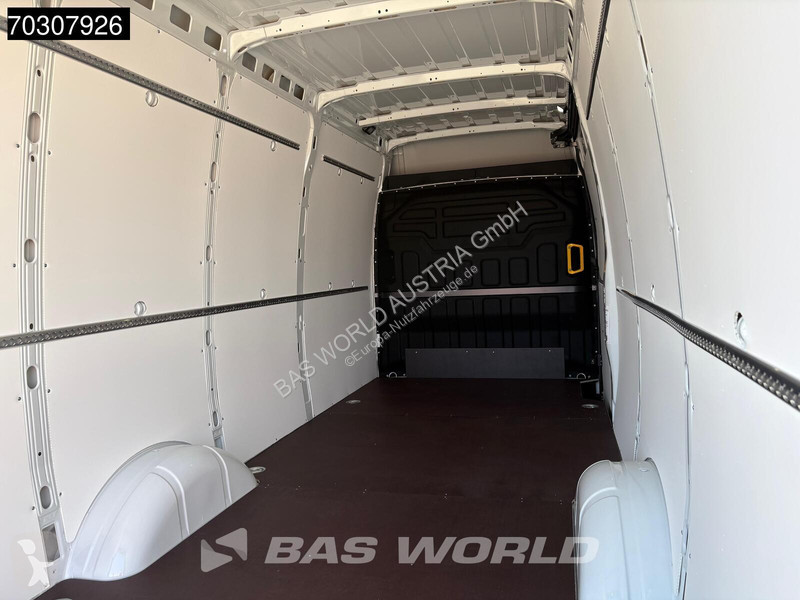 عربة نفعية Iveco 35S18 Coming Soon! 3.0L...