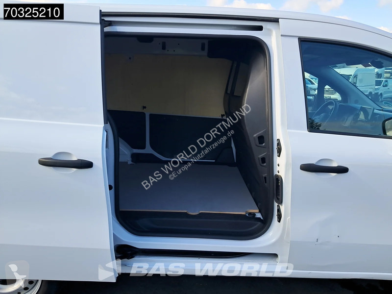 عربة نفعية Mercedes L2H1 LED Klima Kamera...