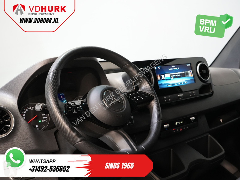 Furgoneta Mercedes 317 CDI Aut. L2H2 LED/...