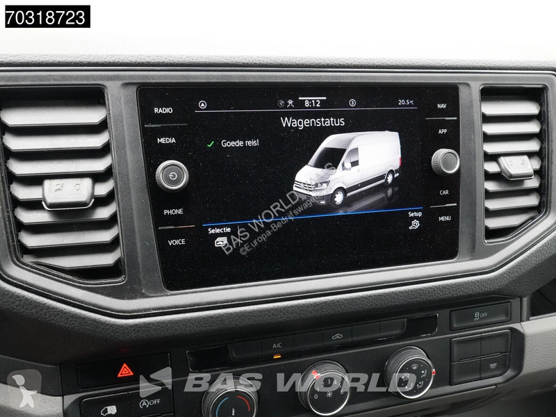 Bedrijfswagen Volkswagen 140pk 2025 model L3H3...