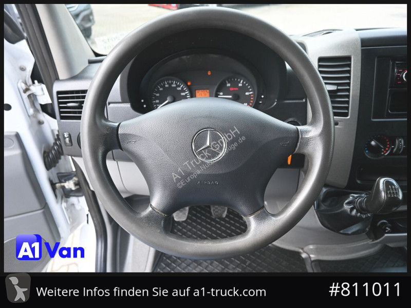 Mercedes Sprinter 316 CDI Kasten Doka Mixto,...