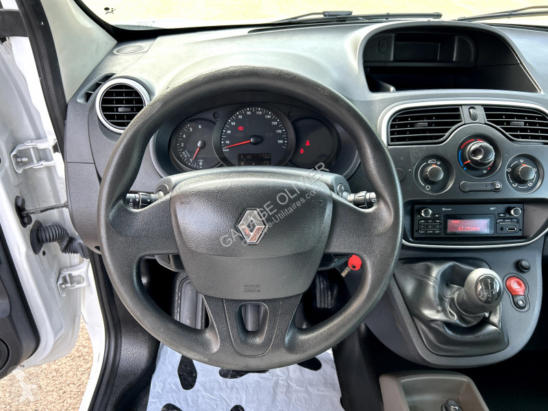 Комерційні автомобілі Renault Maxi Grand Volume...
