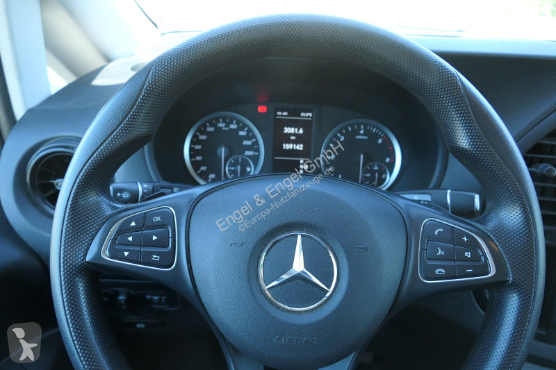 Mercedes Vito 114 CDI Mixto Compact 4x4 GTronic...