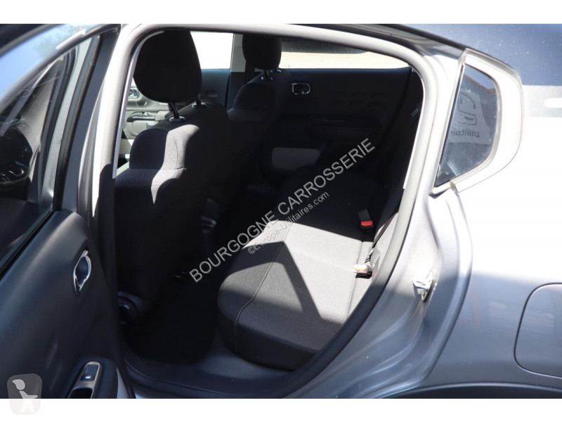 عربة نفعية Citroën C3 1.2 PureTech 12V - 110...