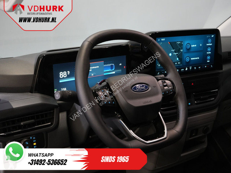 Véhicule utilitaire Ford 218 pk 330 km WLTP L2...