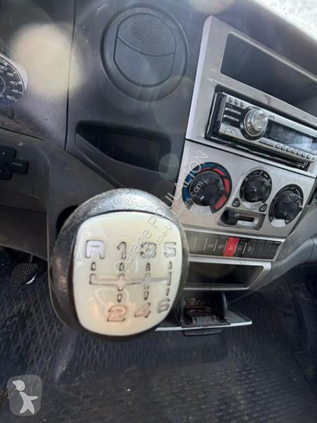 Nyttofordon Iveco  35S18V