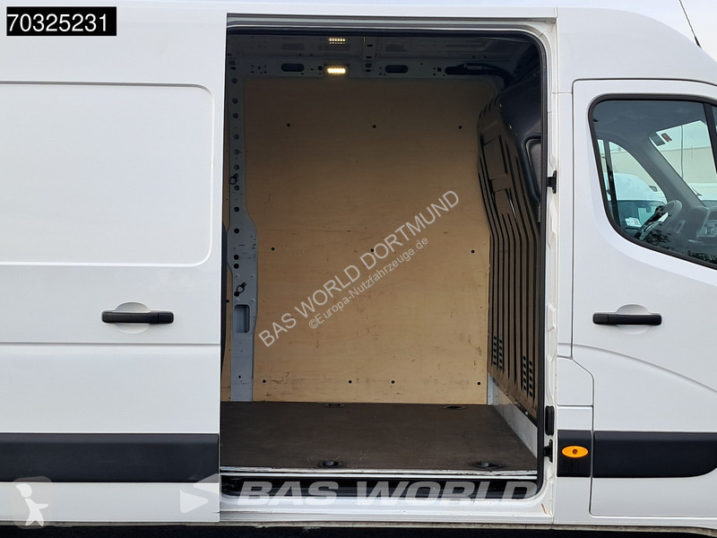 Renault L3H2 LED Klima Tempomat Parkensensoren...