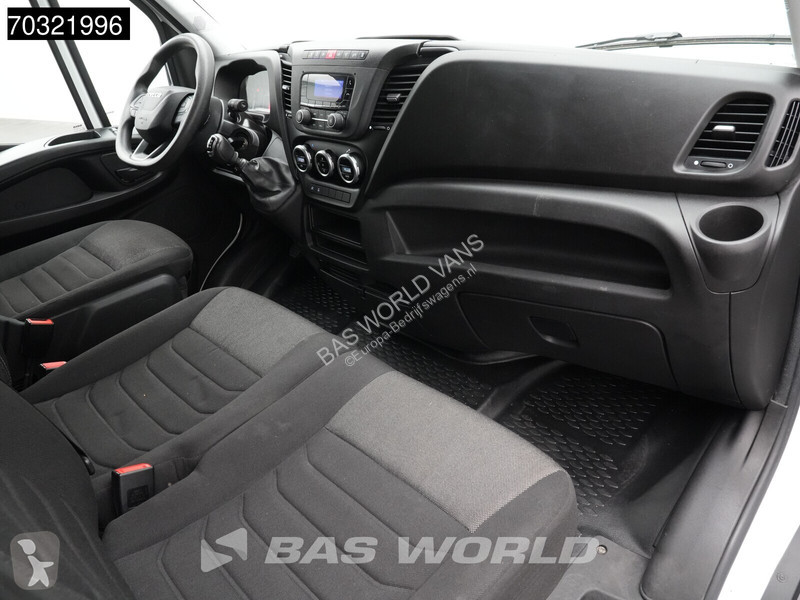 Bedrijfswagen Iveco 35S14 L2H2 Airco Cruise...