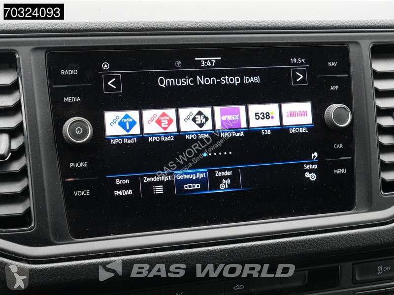 Furgoneta Volkswagen 140pk Automaat L4H3 Navi...