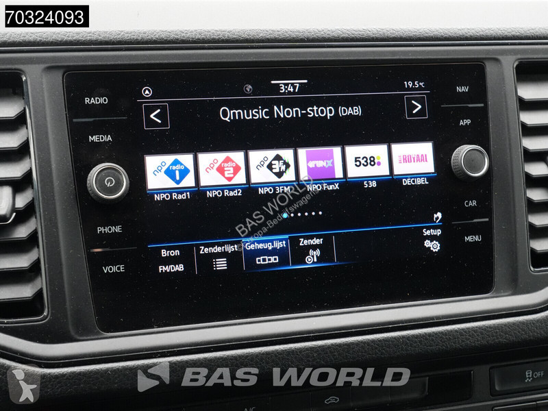 Furgoneta Volkswagen 140pk Automaat L4H3 Navi...