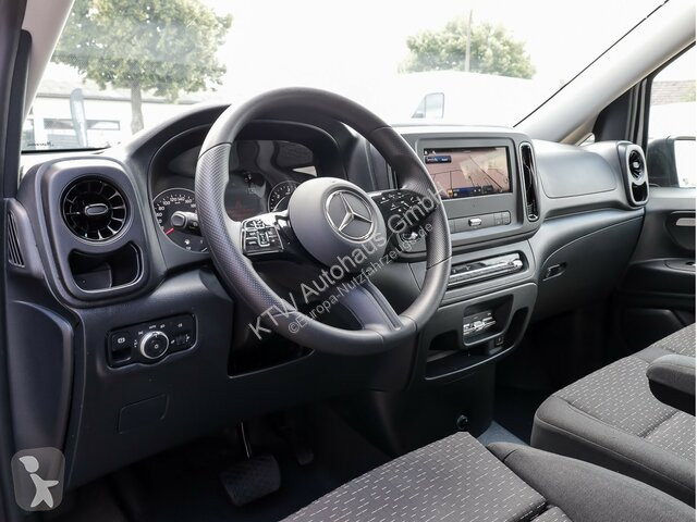 عربة نفعية Mercedes Vito 116CDI...