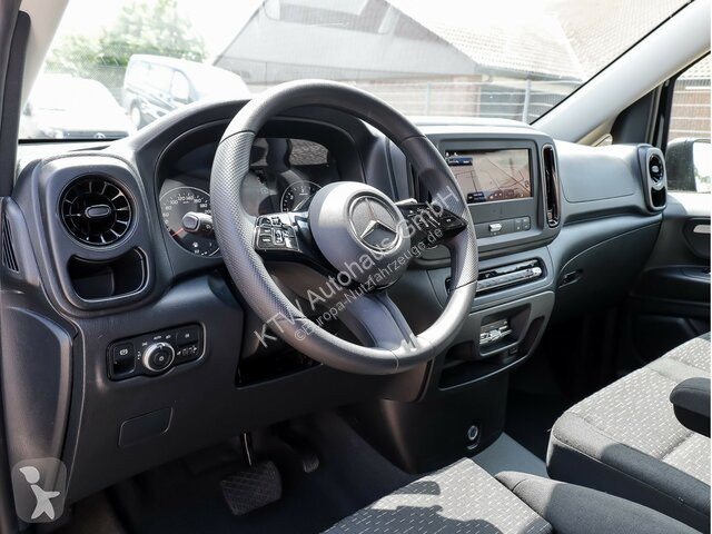 Furgoneta Mercedes Vito 116CDI...
