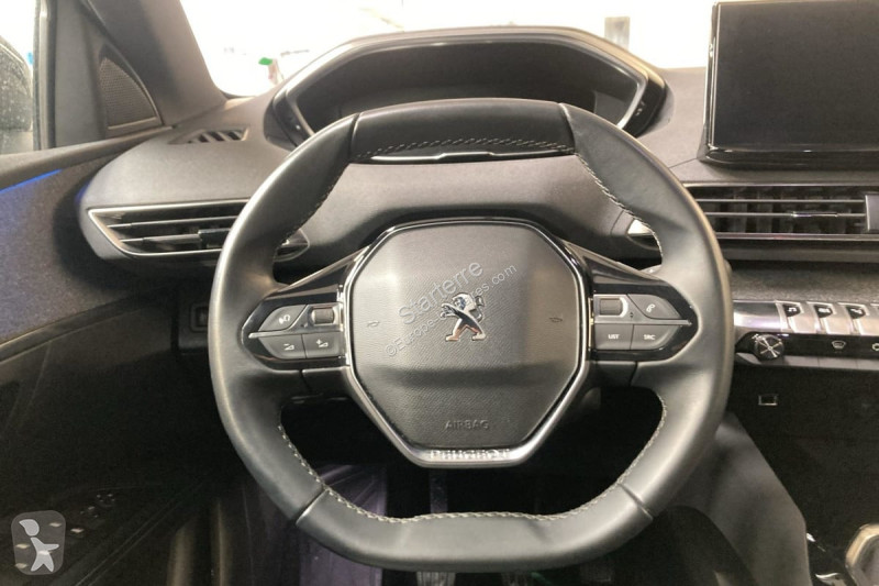 Peugeot  Transporter