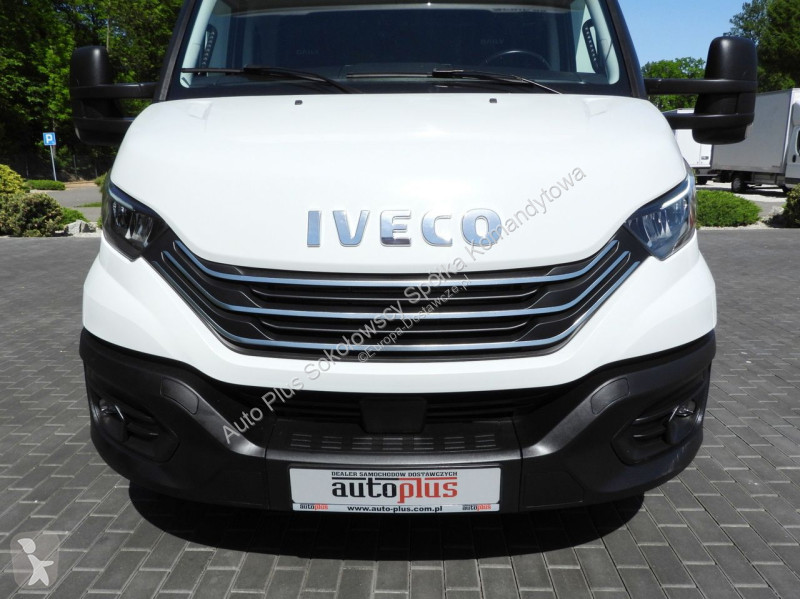 Furgoneta Iveco 35S18 DAILY