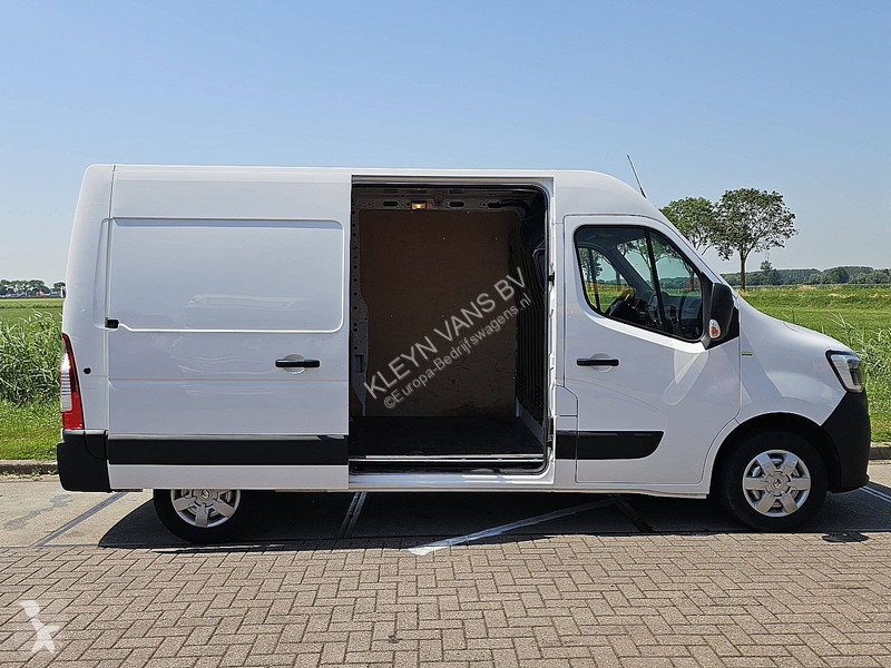 Véhicule utilitaire Renault 2.3 L2H2 Navi Euro6...