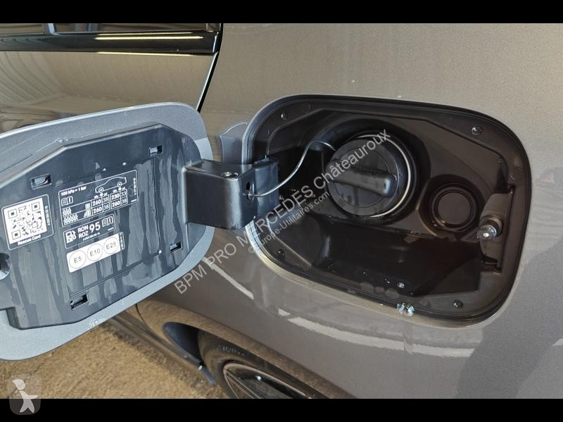 Mercedes Classe A 200 163ch AMG Line 7G-DCT...