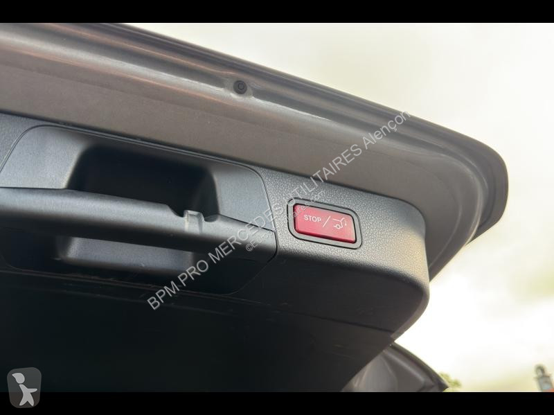 Mercedes GLB 200d 150ch Business Line 8G DCT...