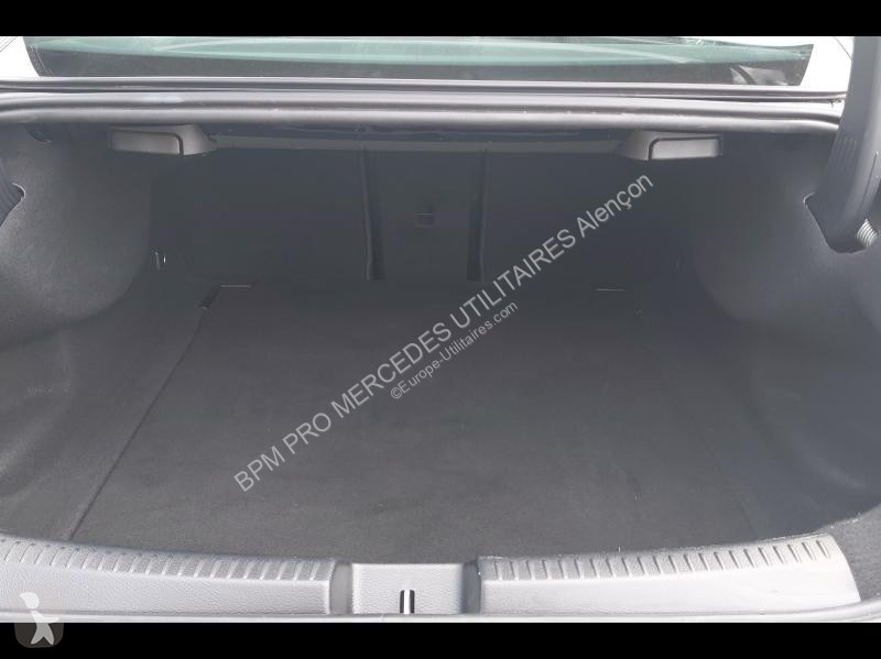 Mercedes CLA 200 d 150ch Progressive Line...