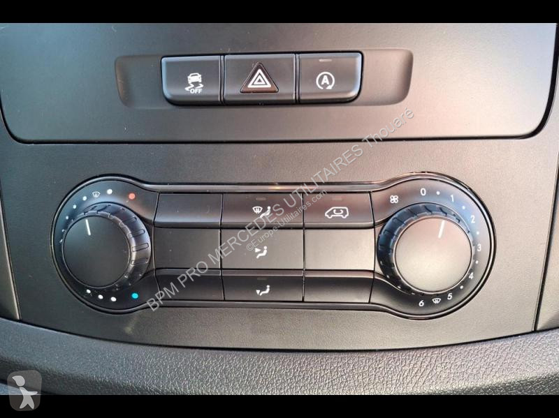 Autoutilitară Mercedes Fg 114 CDI Long First...
