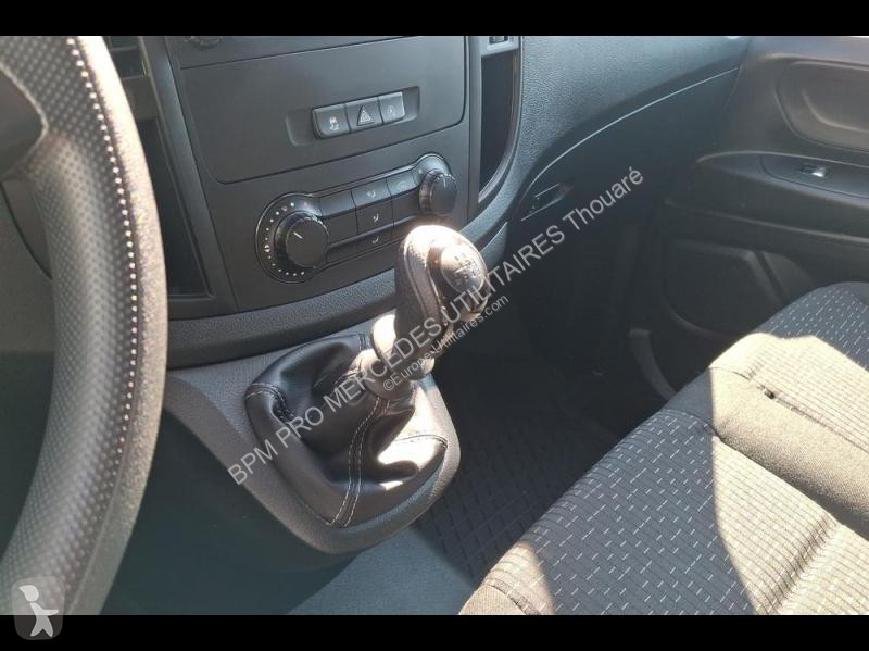 Autoutilitară Mercedes Fg 114 CDI Long First...