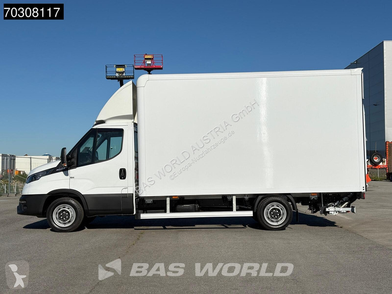 عربة نفعية Iveco 35S18 Neu 3.0L Automatik...